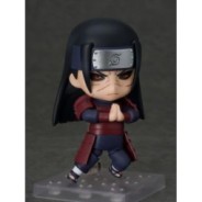 NARUTO SHIPPUDEN - Hashirama Senju - Figurine Nendoroid 10cm