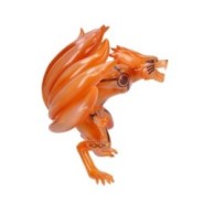 NARUTO SHIPPUDEN - Kurama - Figurine 15cm Ver.B