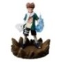 NARUTO - Akimichi Choji - Figurine Memorable Saga 12cm