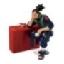 NARUTO - Iruka - Figurine Ichiraku 12cm