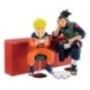 NARUTO - Iruka - Figurine Ichiraku 12cm