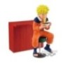 NARUTO - Naruto - Figurine Ichiraku 10cm