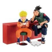 NARUTO - Naruto - Figurine Ichiraku 10cm