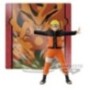 NARUTO SHIPPUDEN - Uzumaki Naruto - Figurine Panel Spectacle 13cm