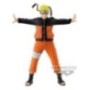 NARUTO SHIPPUDEN - Uzumaki Naruto - Figurine Panel Spectacle 13cm