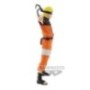 NARUTO SHIPPUDEN - Uzumaki Naruto - Figurine Panel Spectacle 13cm
