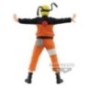 NARUTO SHIPPUDEN - Uzumaki Naruto - Figurine Panel Spectacle 13cm