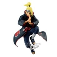 NARUTO SHIPPUDEN - Deidara - Figurine Vibration Stars 13cm