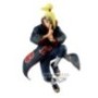 NARUTO SHIPPUDEN - Deidara - Figurine Vibration Stars 13cm