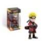 NARUTO - Naruto avec cape - Figurine Minix # 12cm