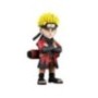 NARUTO - Naruto avec cape - Figurine Minix # 12cm