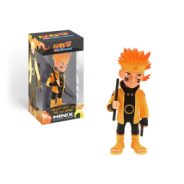 NARUTO - Naruto Six Path - Figurine Minix # 12cm