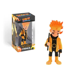NARUTO - Naruto Six Path - Figurine Minix # 12cm