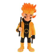 NARUTO - Naruto Six Path - Figurine Minix # 12cm