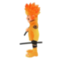NARUTO - Naruto Six Path - Figurine Minix # 12cm