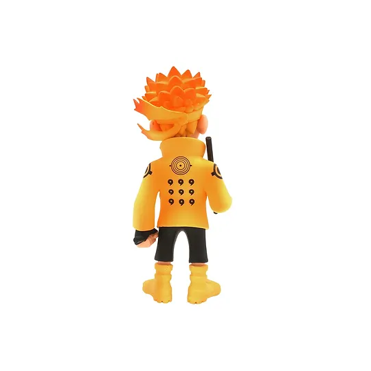 NARUTO - Naruto Six Path - Figurine Minix # 12cm