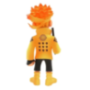 NARUTO - Naruto Six Path - Figurine Minix # 12cm