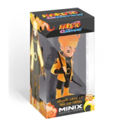NARUTO - Naruto Six Path - Figurine Minix # 12cm