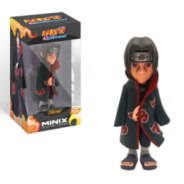 NARUTO - Itachi - Figurine Minix # 12cm