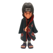 NARUTO - Itachi - Figurine Minix # 12cm