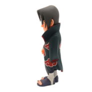 NARUTO - Itachi - Figurine Minix # 12cm