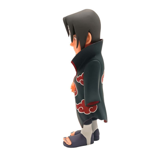 NARUTO - Itachi - Figurine Minix # 12cm