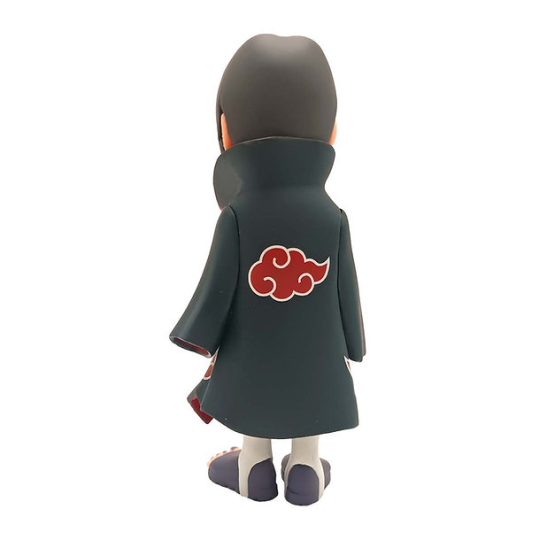 NARUTO - Itachi - Figurine Minix # 12cm