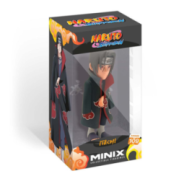 NARUTO - Itachi - Figurine Minix # 12cm