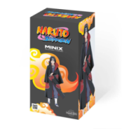 NARUTO - Itachi - Figurine Minix # 12cm