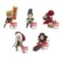 NARUTO SHIPPUDEN - WCF Vol.1 - Assortiments 12 Figurine 7cm