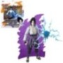 NARUTO - Sasuke avec effet transf. - Figurine Anime Heroes Beyond 17cm