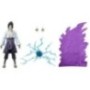 NARUTO - Sasuke avec effet transf. - Figurine Anime Heroes Beyond 17cm
