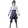 NARUTO - Sasuke avec effet transf. - Figurine Anime Heroes Beyond 17cm
