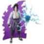 NARUTO - Sasuke avec effet transf. - Figurine Anime Heroes Beyond 17cm