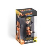 NARUTO SHIPPUDEN - Naruto Uzumaki - Figurine Minix #102 12cm