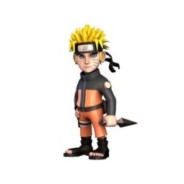 NARUTO SHIPPUDEN - Naruto Uzumaki - Figurine Minix #102 12cm