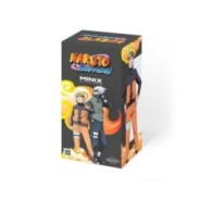 NARUTO SHIPPUDEN - Naruto Uzumaki - Figurine Minix #102 12cm