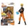 NARUTO - Naruto "Final Battle" - Figurine Anime Heroes 17cm