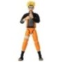NARUTO - Naruto "Final Battle" - Figurine Anime Heroes 17cm
