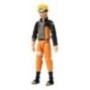 NARUTO - Naruto "Final Battle" - Figurine Anime Heroes 17cm