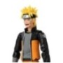 NARUTO - Naruto "Final Battle" - Figurine Anime Heroes 17cm