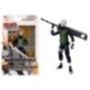 NARUTO -Kakasi Fourth Great Ninja War 8th Wave -Fig. Anime Heroes 17cm