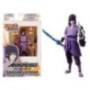 NARUTO - Uchiha Sasuke Rinnegan "7th Wave" -Figurine Anime Heroes 17cm