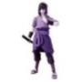 NARUTO - Uchiha Sasuke Rinnegan "7th Wave" -Figurine Anime Heroes 17cm
