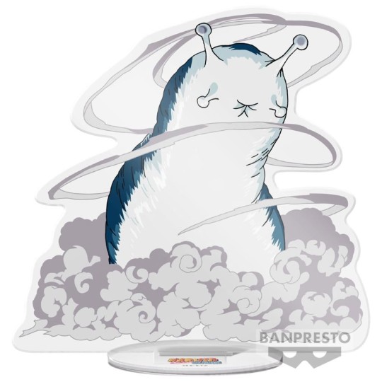 NARUTO SHIPPUDEN - Haruno Sakura - Figurine Panel Spectacle 9cm