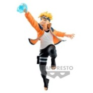 BORUTO - Uzumaki Boruto - Figurine Vibration Stars 13cm