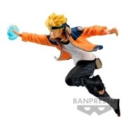 BORUTO - Uzumaki Boruto - Figurine Vibration Stars 13cm