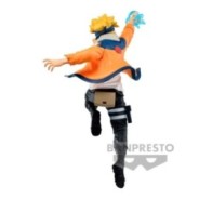 BORUTO - Uzumaki Boruto - Figurine Vibration Stars 13cm