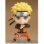 NARUTO SHIPPUDEN - Naruto Uzumaki - Figurine Nendoroid 10cm REPROD