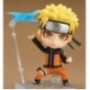 NARUTO SHIPPUDEN - Naruto Uzumaki - Figurine Nendoroid 10cm REPROD